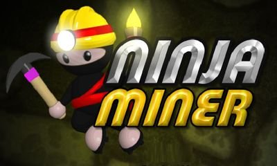 game pic for Ninja Miner